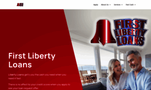 Firstlibertyloans.com thumbnail