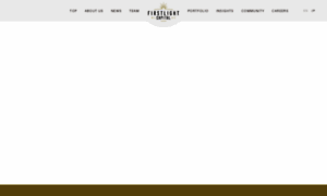 Firstlight-cap.com thumbnail