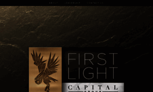 Firstlightcapitalgroup.com thumbnail