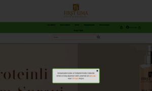 Firstlima.com thumbnail