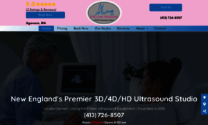 Firstlookultrasound.com thumbnail