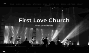 Firstlovecenter.com thumbnail