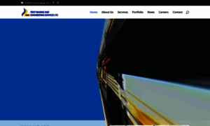 Firstmarineeng.com thumbnail