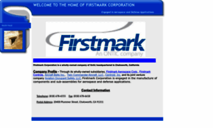 Firstmarkcorp.com thumbnail