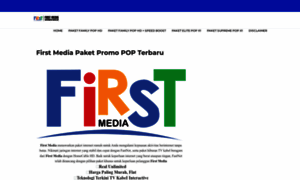 Firstmediapaketpromo.com thumbnail