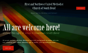 Firstmethodistsb.org thumbnail