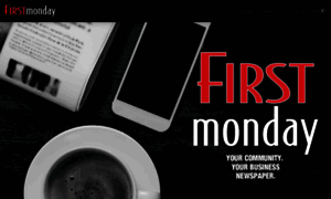 Firstmonday.ca thumbnail