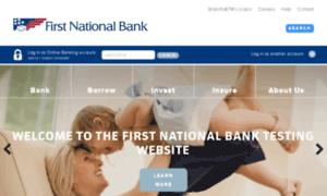 Firstnationalbank.mydelphic.com thumbnail