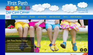 Firstpathdaycare.com thumbnail