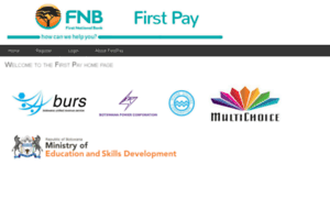 Firstpay.co.bw thumbnail