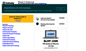 Firstpay.co.in thumbnail