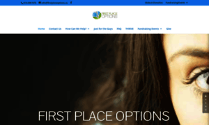 Firstplaceoptions.ca thumbnail