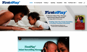 Firstplaytherapy.com thumbnail