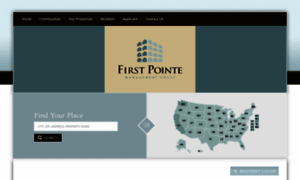Firstpointemanagementgroup.com thumbnail