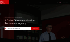 Firstpointgroup.com thumbnail