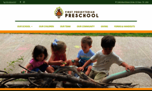 Firstpresbyterianpreschool.com thumbnail