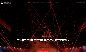 Firstproduction.uz thumbnail