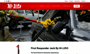 Firstresponderjack.com thumbnail