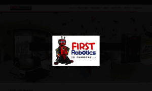 Firstrobotics.ph thumbnail