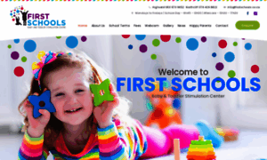Firstschools.co.za thumbnail