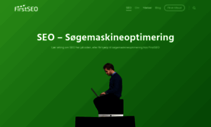 Firstseo.dk thumbnail