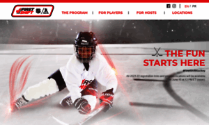 Firstshift.ca thumbnail