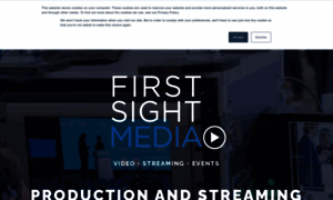 Firstsight.media thumbnail