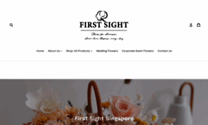 Firstsightsg.com thumbnail