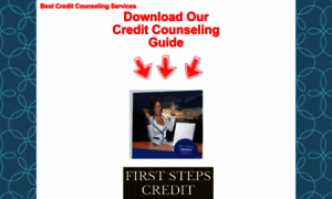 Firststepcounseling.com thumbnail