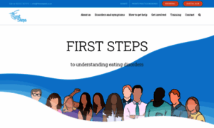 Firststepsed.co.uk thumbnail