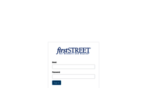 Firststreet.digitalchalk.com thumbnail