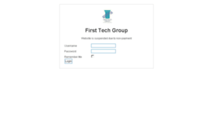Firsttechgroup.co.za thumbnail