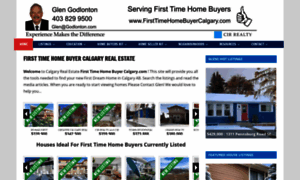 Firsttimehomebuyercalgary.com thumbnail