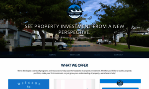 Firsttimepropertyinvesting.com.au thumbnail