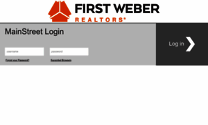 Firstweber2.redata.com thumbnail