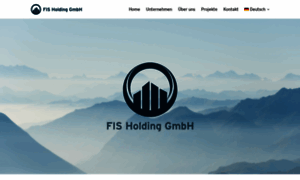 Fis-holding.at thumbnail