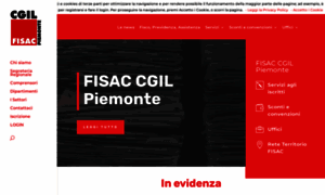Fisacpiemonte.net thumbnail