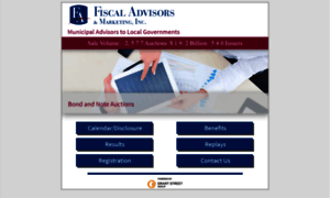 Fiscaladvisorsauction.com thumbnail