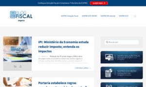 Fiscalsispro.com.br thumbnail