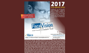 Fiscavision.com thumbnail