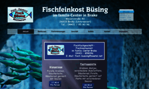 Fisch-buesing.de thumbnail