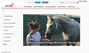 Fischentv.de thumbnail