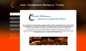 Fischer-baeck.de thumbnail