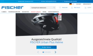 Fischer-fahrradshop.de thumbnail