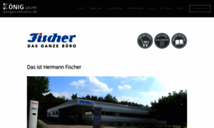 Fischer-gmbh.com thumbnail