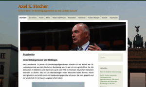 Fischer-mdb.de thumbnail