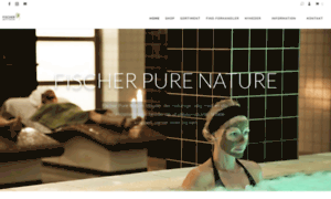 Fischer-pure-nature.dk thumbnail