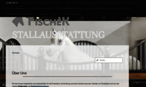 Fischer-stalltechnik.com thumbnail