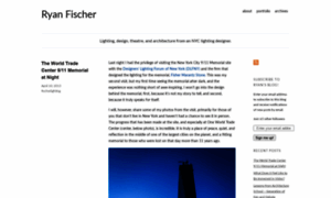 Fischerlighting.wordpress.com thumbnail