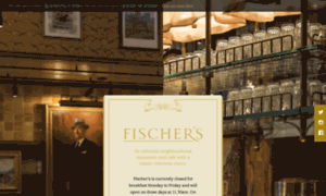 Fischers.co.uk thumbnail
